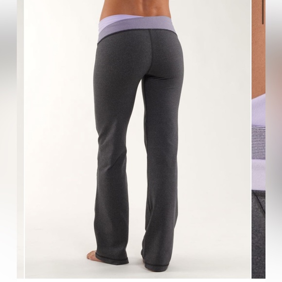 Lululemon pants - Picture 2 of 11